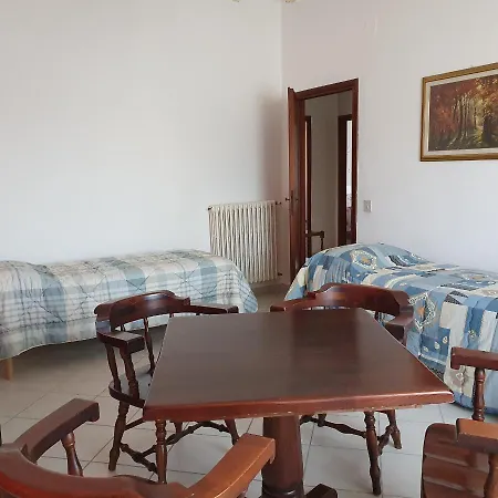 Casa Magnolia Arena Metato