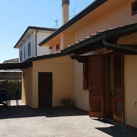 Nyaraló Casa Magnolia *