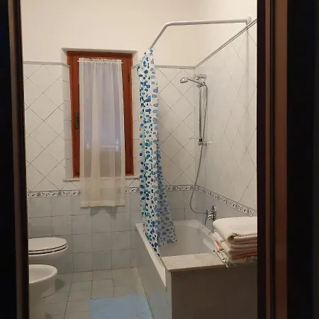 Prázdninový dům Casa Magnolia Arena Metato