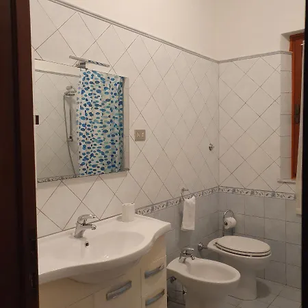 Casa Magnolia Holiday home