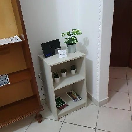 Casa Magnolia *