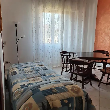 Casa Magnolia *