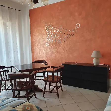 Casa Magnolia Holiday home Arena Metato