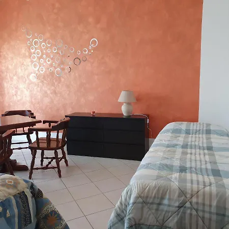 Casa Magnolia Holiday home