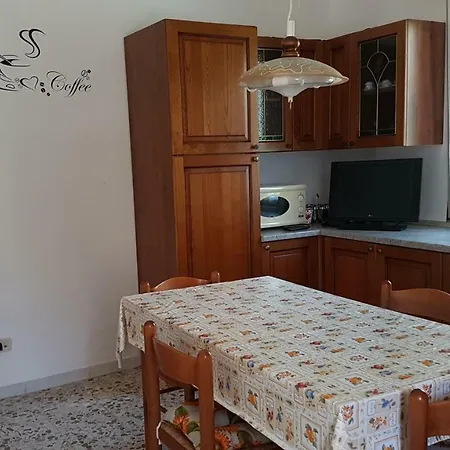 Casa Magnolia Holiday home Arena Metato