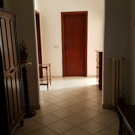 Casa Magnolia Holiday home *
