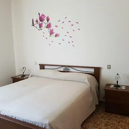 Casa Magnolia Holiday home *