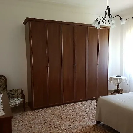 Casa Magnolia * Arena Metato
