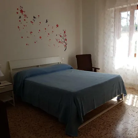 Holiday home Casa Magnolia Arena Metato