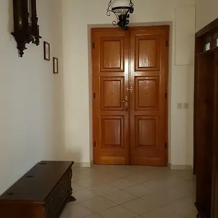 Casa Magnolia * Arena Metato