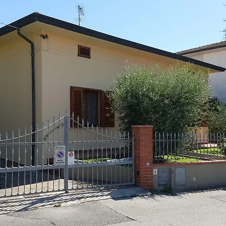 Casa Magnolia *
