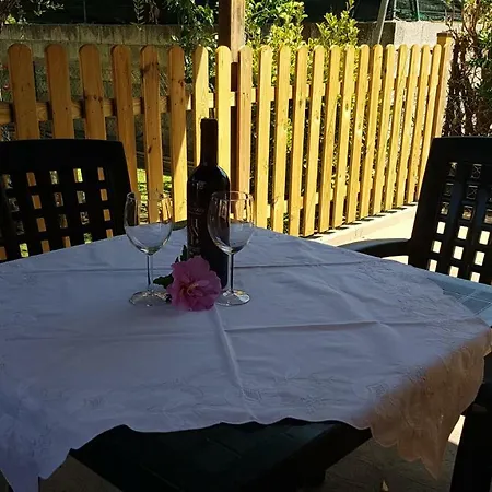Casa Magnolia Holiday home *