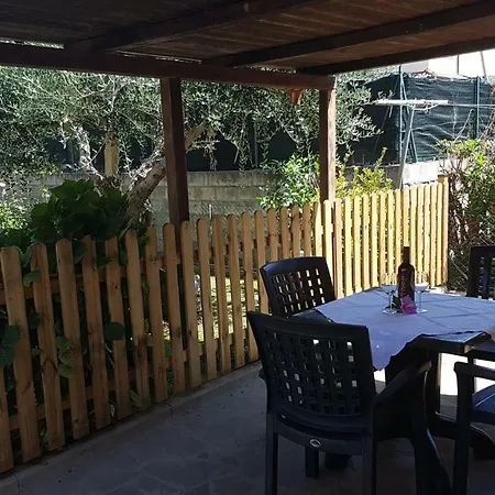 Casa Magnolia Holiday home *