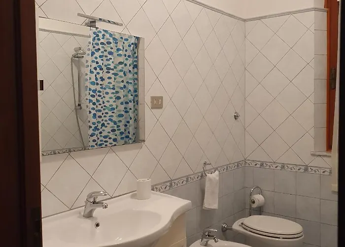 Casa Magnolia 펜션