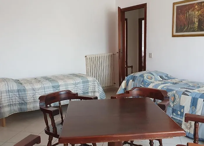 Casa Magnolia 아레나메타토