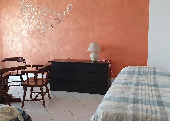 Casa Magnolia 펜션