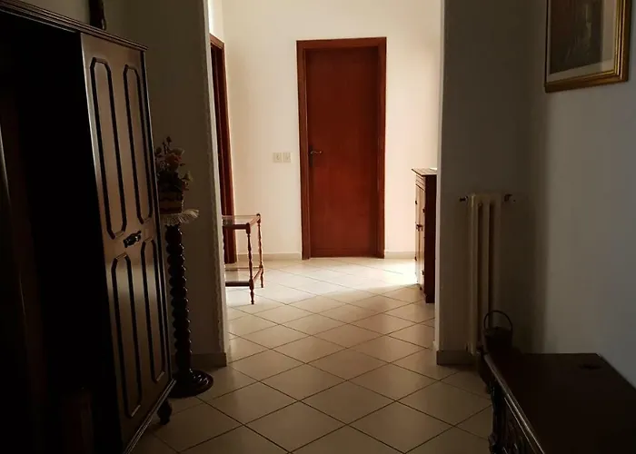 Casa Magnolia 펜션 *