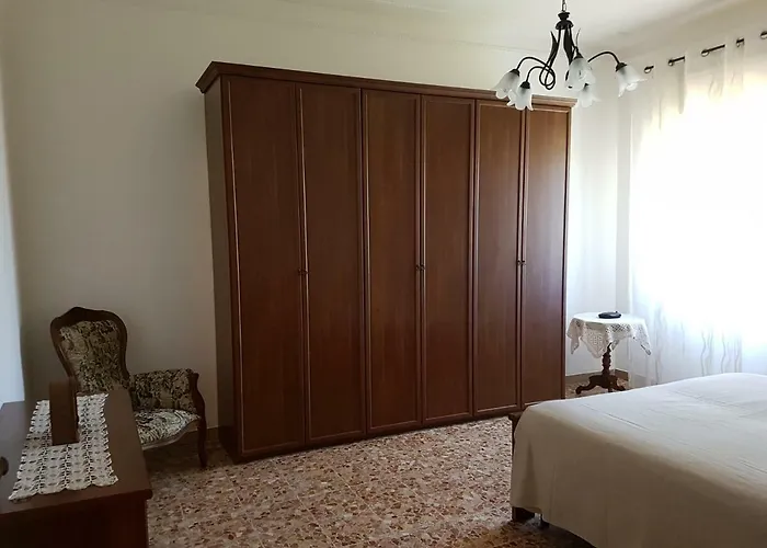 Casa Magnolia * 아레나메타토