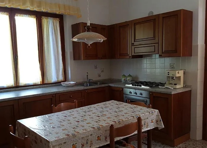 Casa Magnolia 아레나메타토