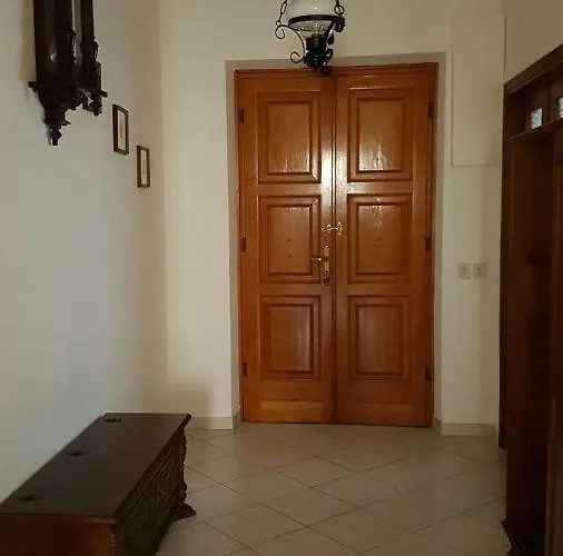 Casa Magnolia * 아레나메타토