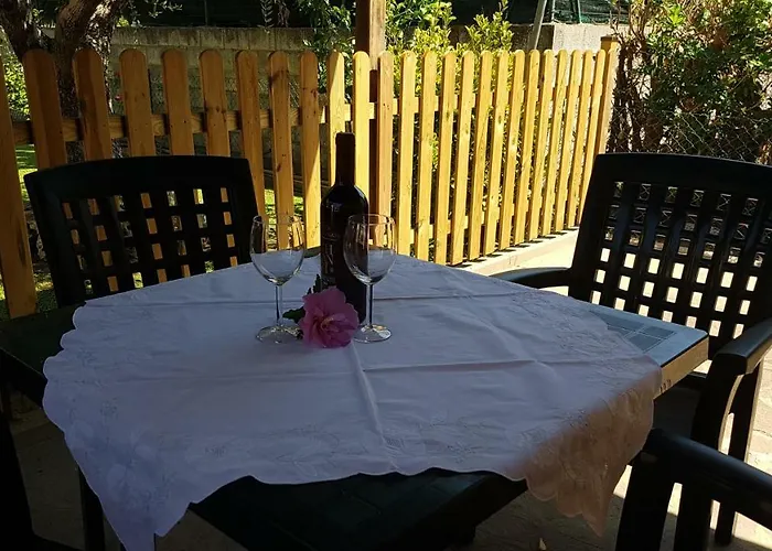 Casa Magnolia 펜션 *