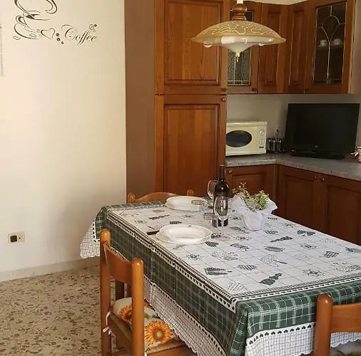 펜션 Casa Magnolia