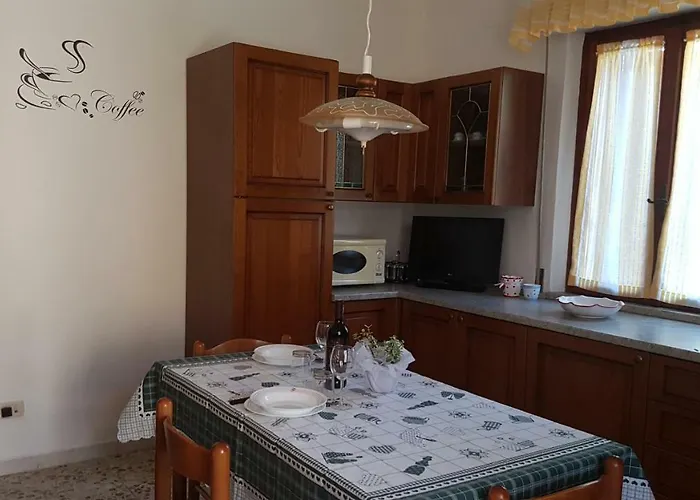 펜션 Casa Magnolia