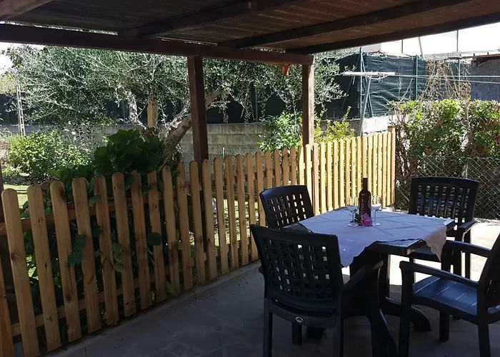 Casa Magnolia 펜션 *