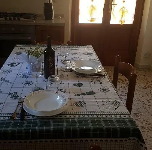 Casa Magnolia 펜션