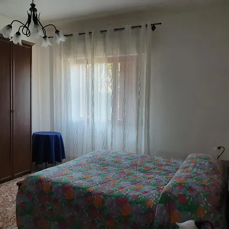 Casa Magnolia *