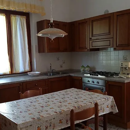 Casa Magnolia Arena Metato